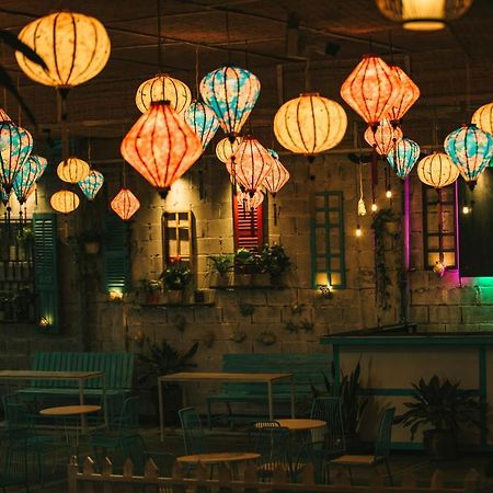Dai Duong La Gi Homestay & Coffee Zewnętrze zdjęcie