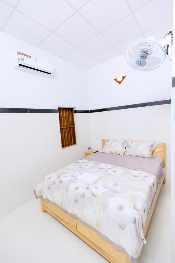 Dai Duong La Gi Homestay & Coffee Zewnętrze zdjęcie