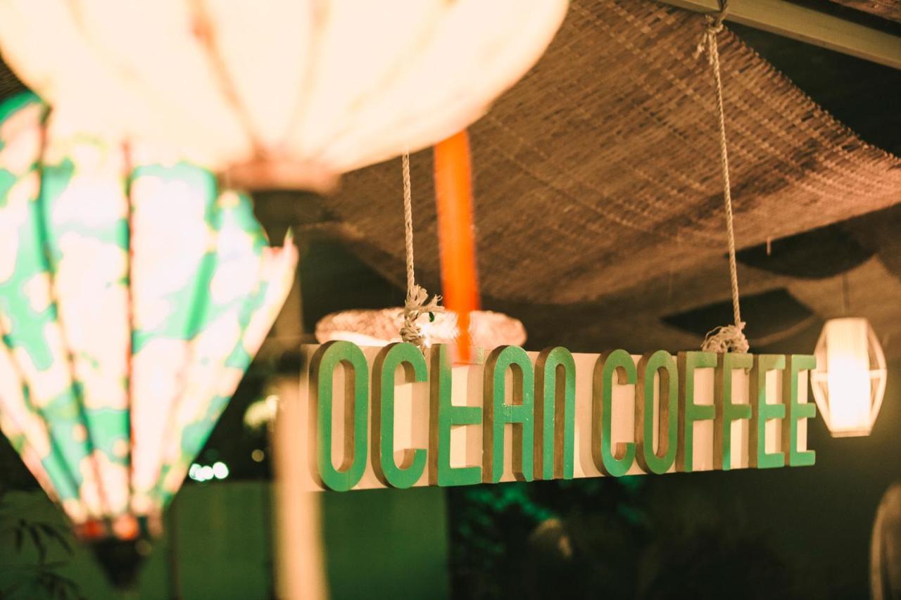 Dai Duong La Gi Homestay & Coffee Zewnętrze zdjęcie