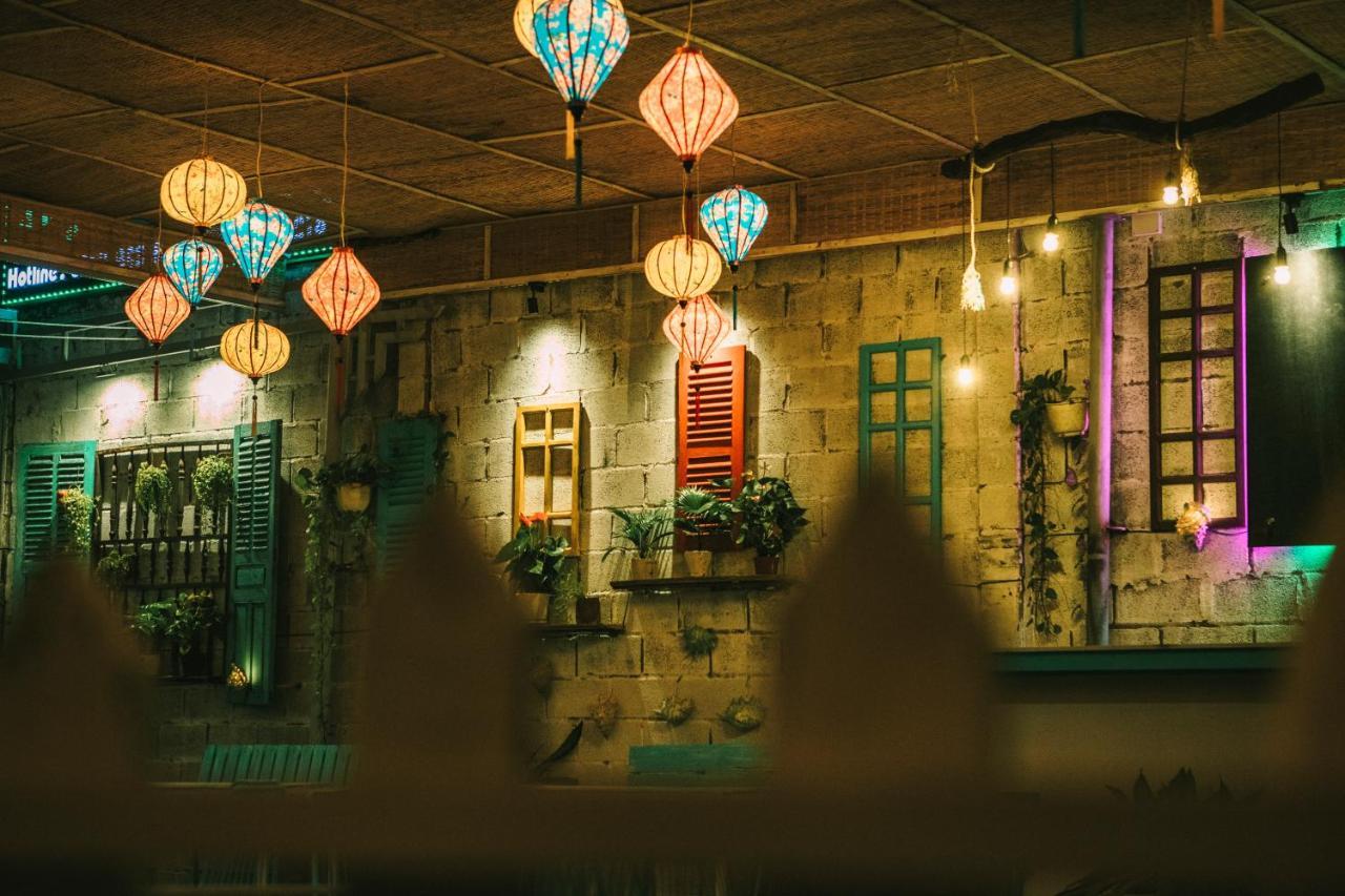 Dai Duong La Gi Homestay & Coffee Zewnętrze zdjęcie