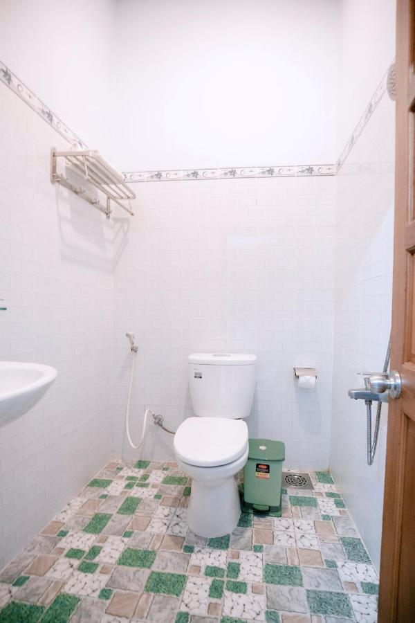 Dai Duong La Gi Homestay & Coffee Zewnętrze zdjęcie
