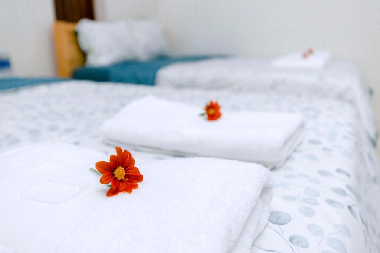 Dai Duong La Gi Homestay & Coffee Zewnętrze zdjęcie