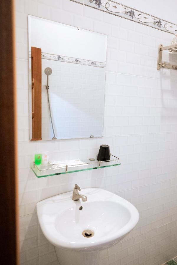 Dai Duong La Gi Homestay & Coffee Zewnętrze zdjęcie