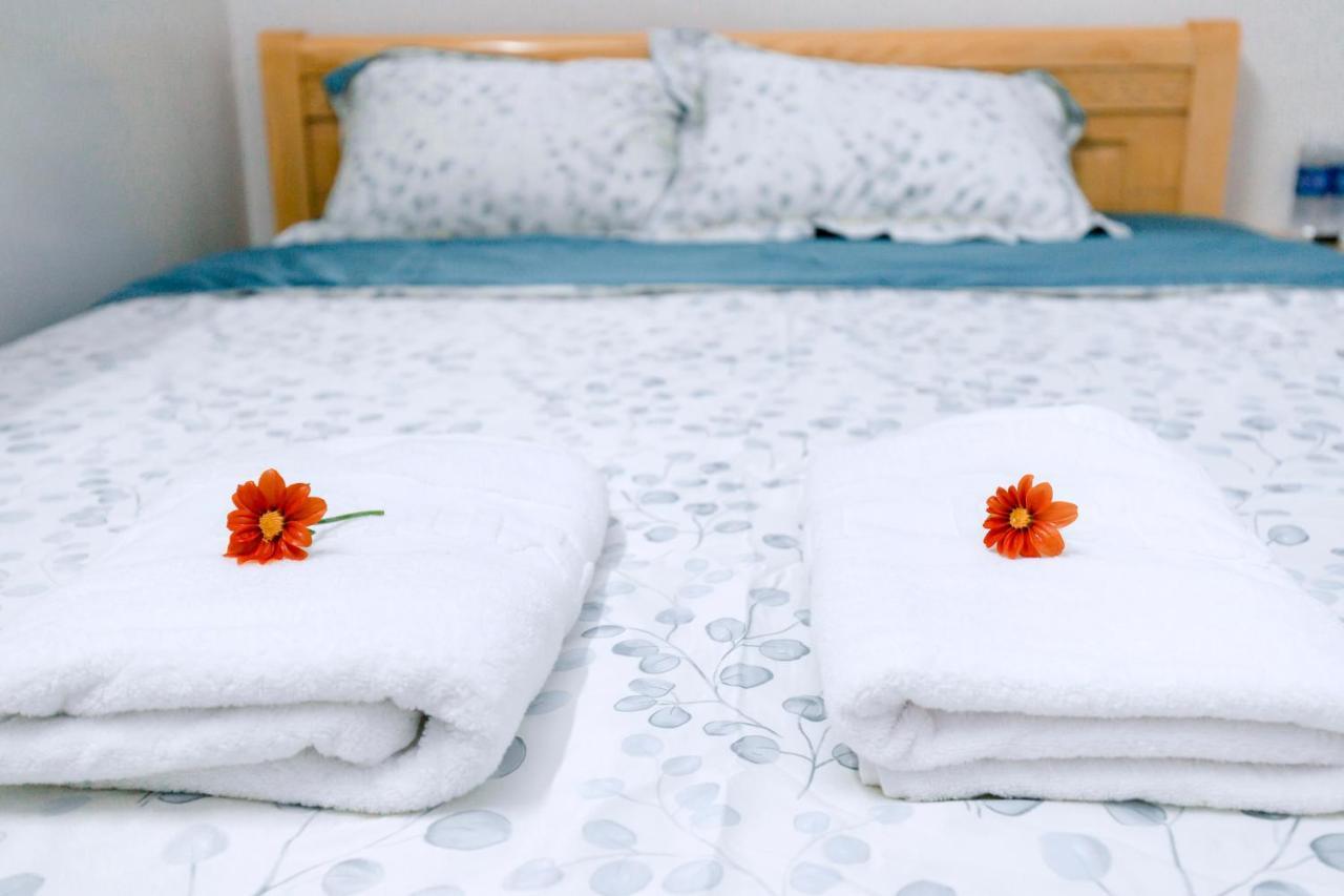 Dai Duong La Gi Homestay & Coffee Zewnętrze zdjęcie