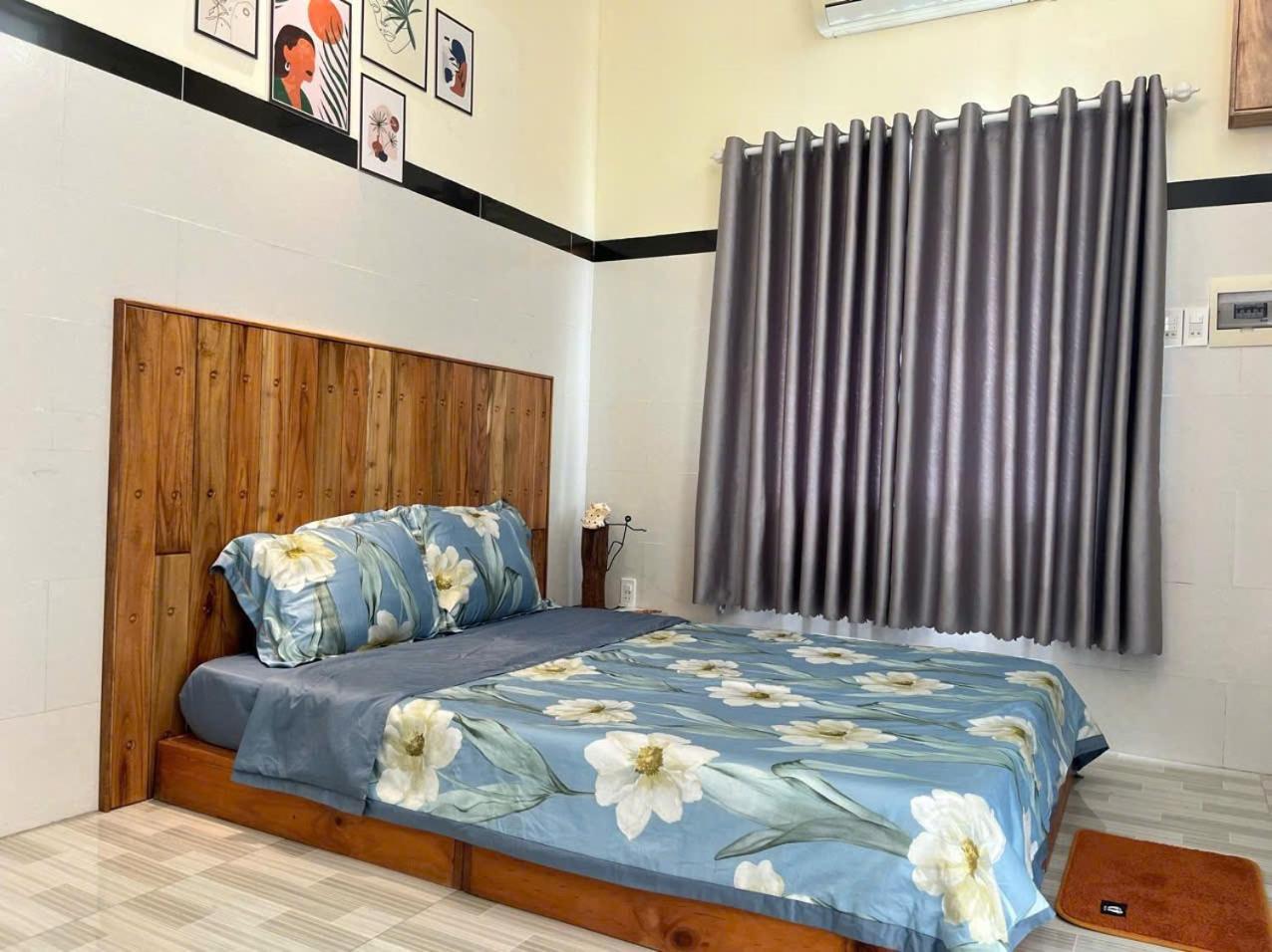 Dai Duong La Gi Homestay & Coffee Zewnętrze zdjęcie