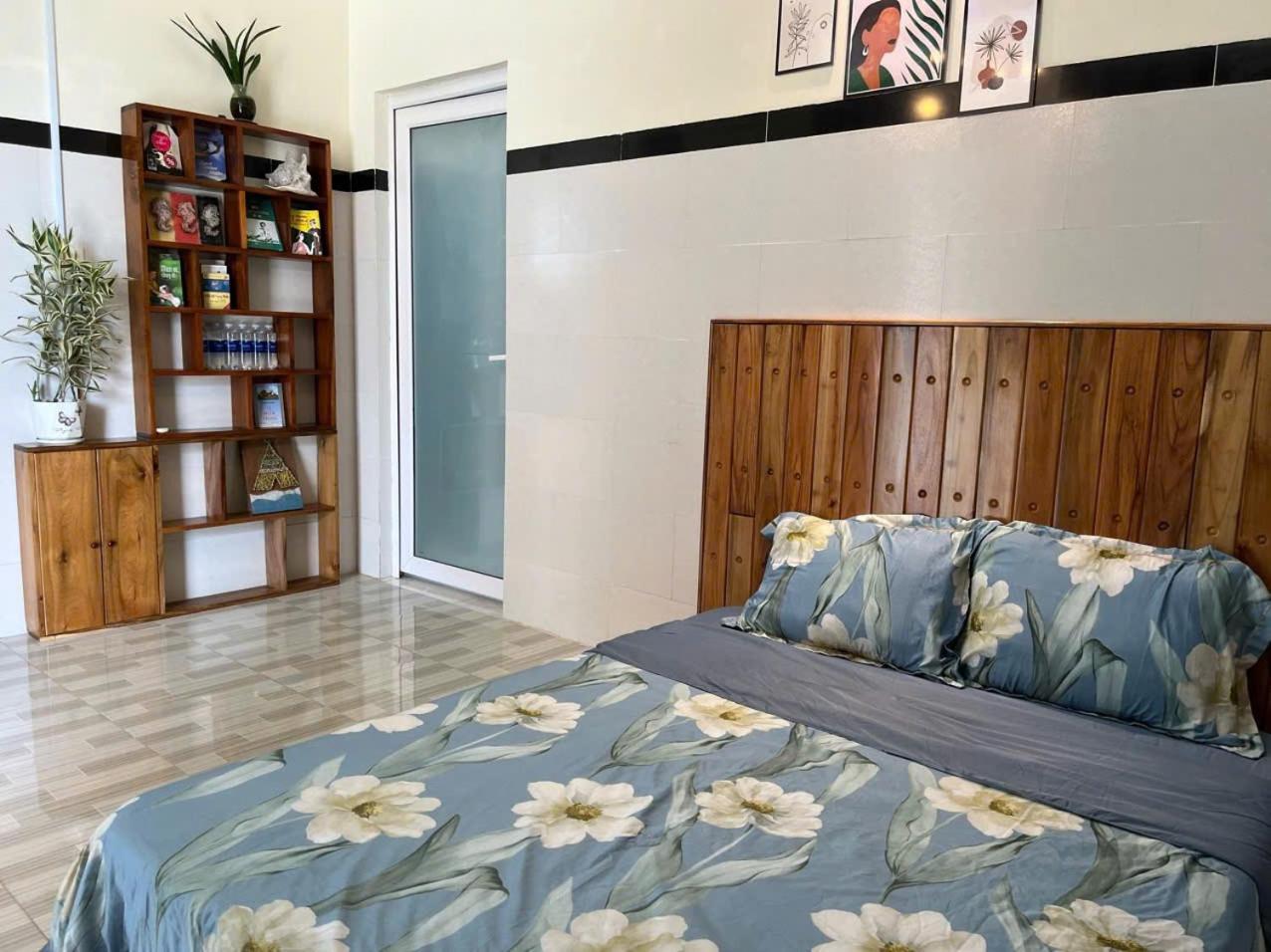 Dai Duong La Gi Homestay & Coffee Zewnętrze zdjęcie